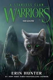 Warriors A Starless Clan #3